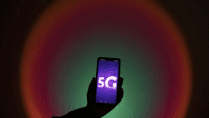 Desbloquea el Futuro con 5G