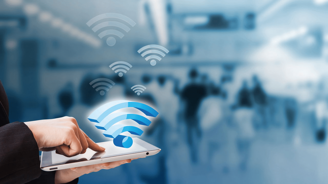 Potencia tu Wifi con Apps Top