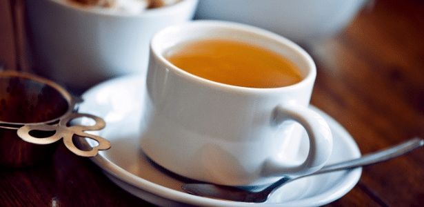 Revitalízate con sus infusiones