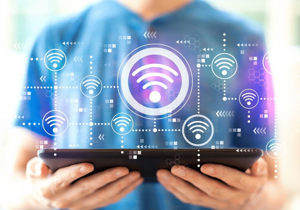 Internet Gratis Ahora