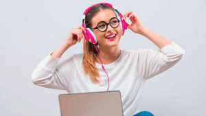 ¡Con Radio tu música!