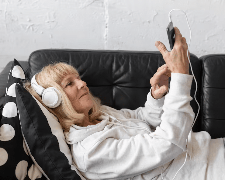 Música sin límites con Radio