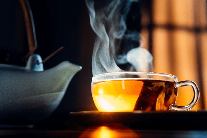 Revitaliza con Ada y sus infusiones