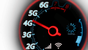 Activa 5G: Velocidad y Conexión Soñadas