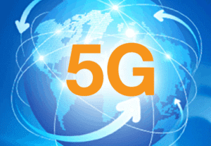 Potencia 5G
