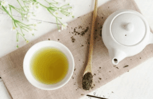 Infusiones: Vitalidad Masculina Imparable