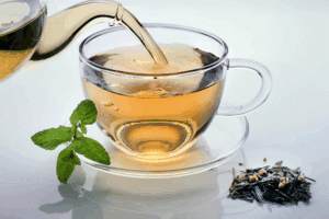 Infusiones: Vitalidad Masculina Natural