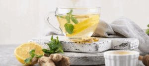 Tés Salvadores: Adiós Estreñimiento