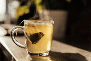 Tés Mágicos: Libérate del Estreñimiento