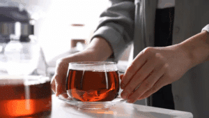 Revitaliza tu Energía con hierbas