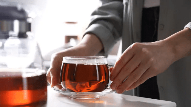 Revitaliza tu Energía con hierbas