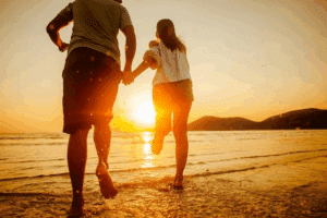 Conectando Corazones: La Magia Social