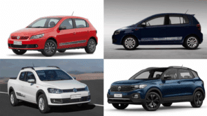 Ahorra Más: Top 5 Autos Eficientes