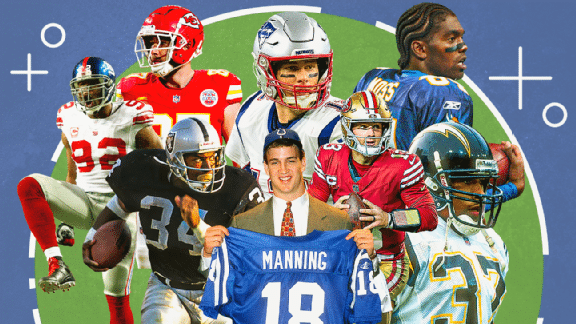 ¡Touchdowns al alcance de tu móvil!