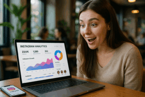 Descubre a tus seguidores más activos