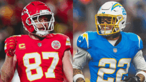 Acción NFL en tu Móvil