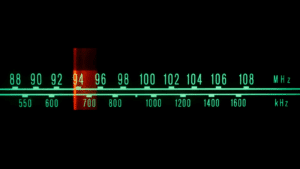 Radio AM/FM en tu celular