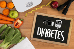 Domina tu Diabetes con apps