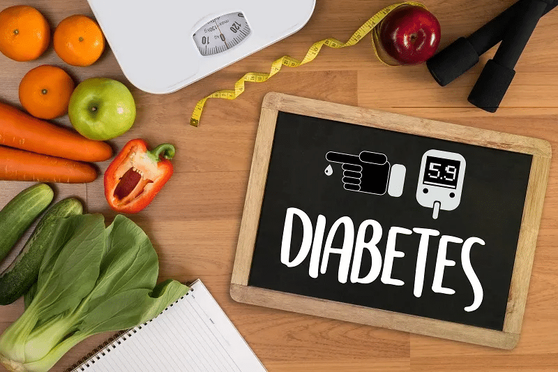Domina tu Diabetes con apps