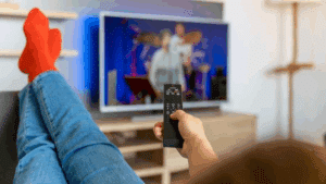 Revolución Televisiva: TV 3.0