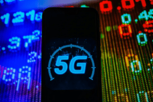 Activa 5G en tu móvil con 5GMARK
