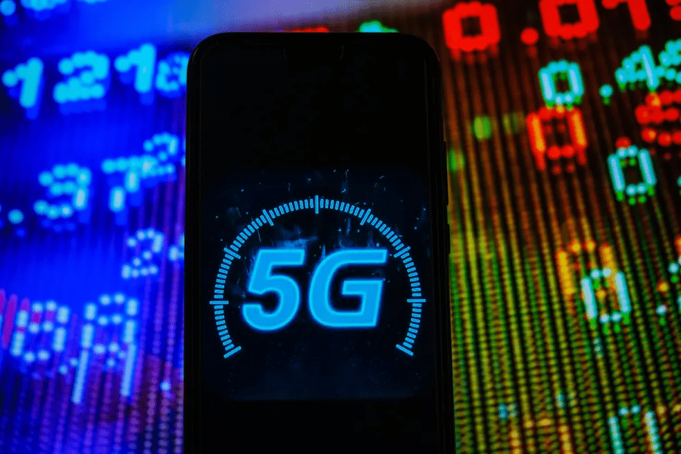 Activa 5G en tu móvil con 5GMARK