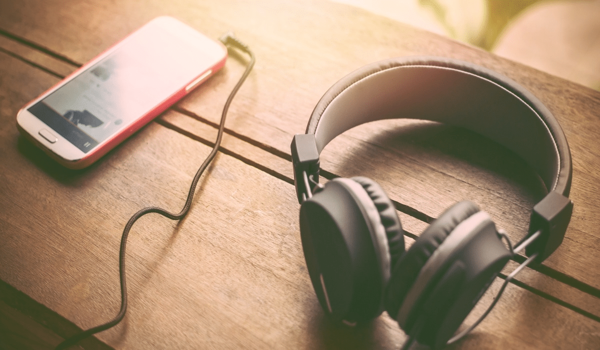 Música Católica en tu Celular: Fe y Tecnología