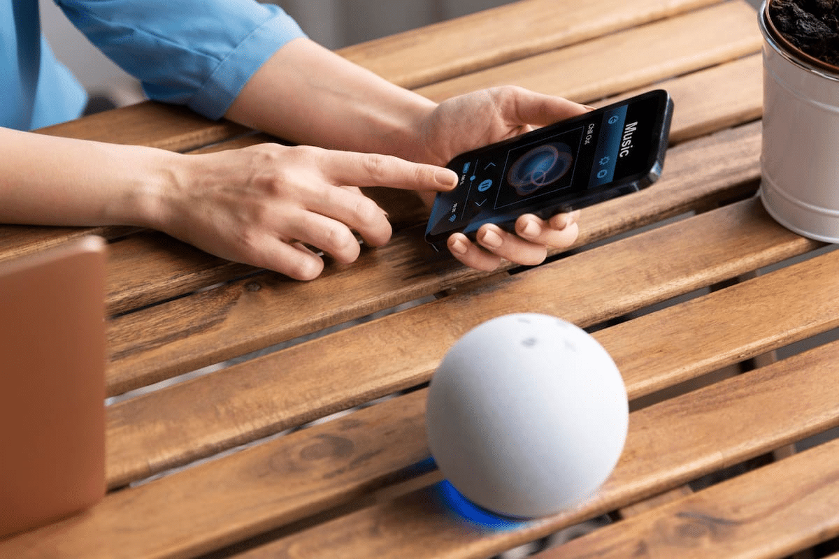 Guía para Activar Alexa en Tu Teléfono Móvil