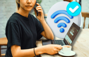 Guía para Configurar y Optimizar tu Conexión WiFi