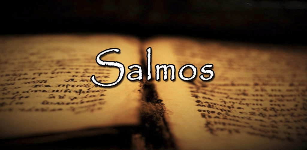 Aplicaciones para Ver el Salmo del Día