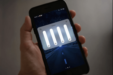 Mejora el volumen del móvil con una app