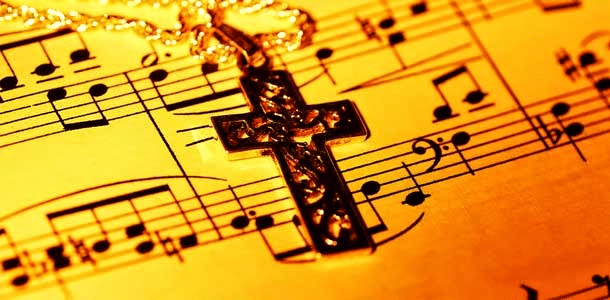 Aplicación para escuchar música cristiana en cualquier lugar