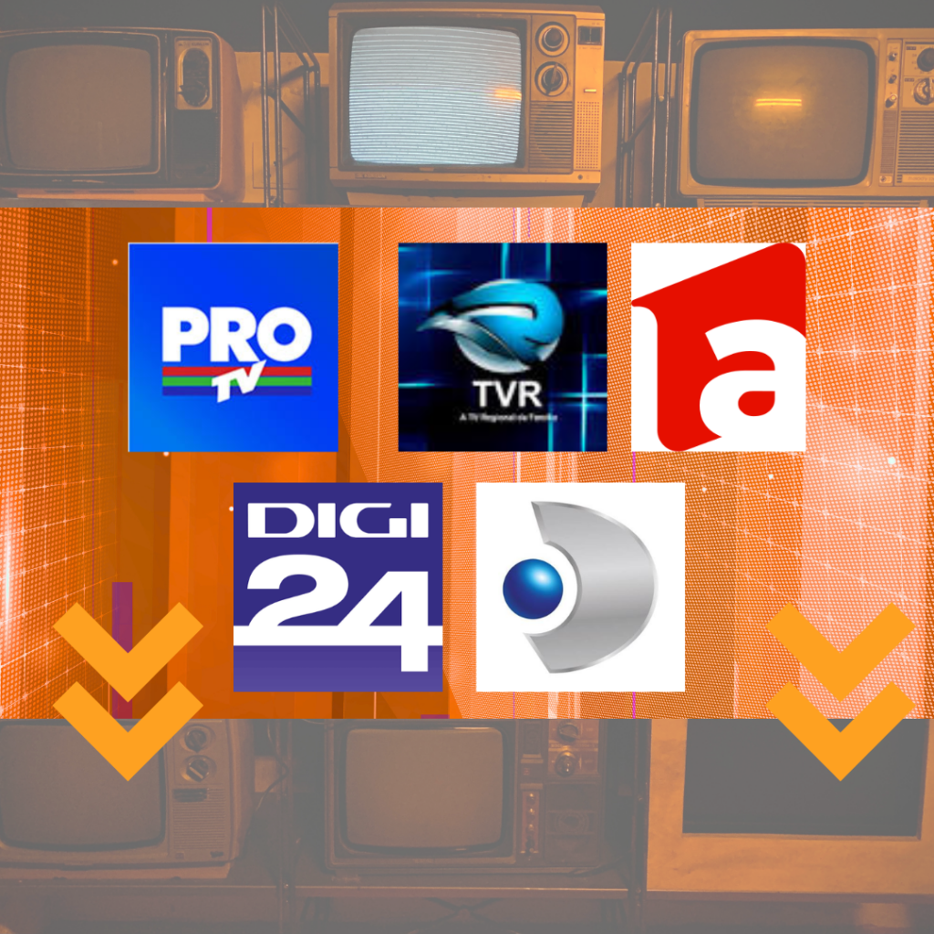 Aplicación de TV en Rumanía: Guía y Características