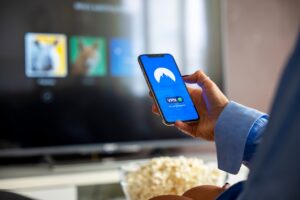 Aplicación gratuita para ver TV en EE. UU. y México