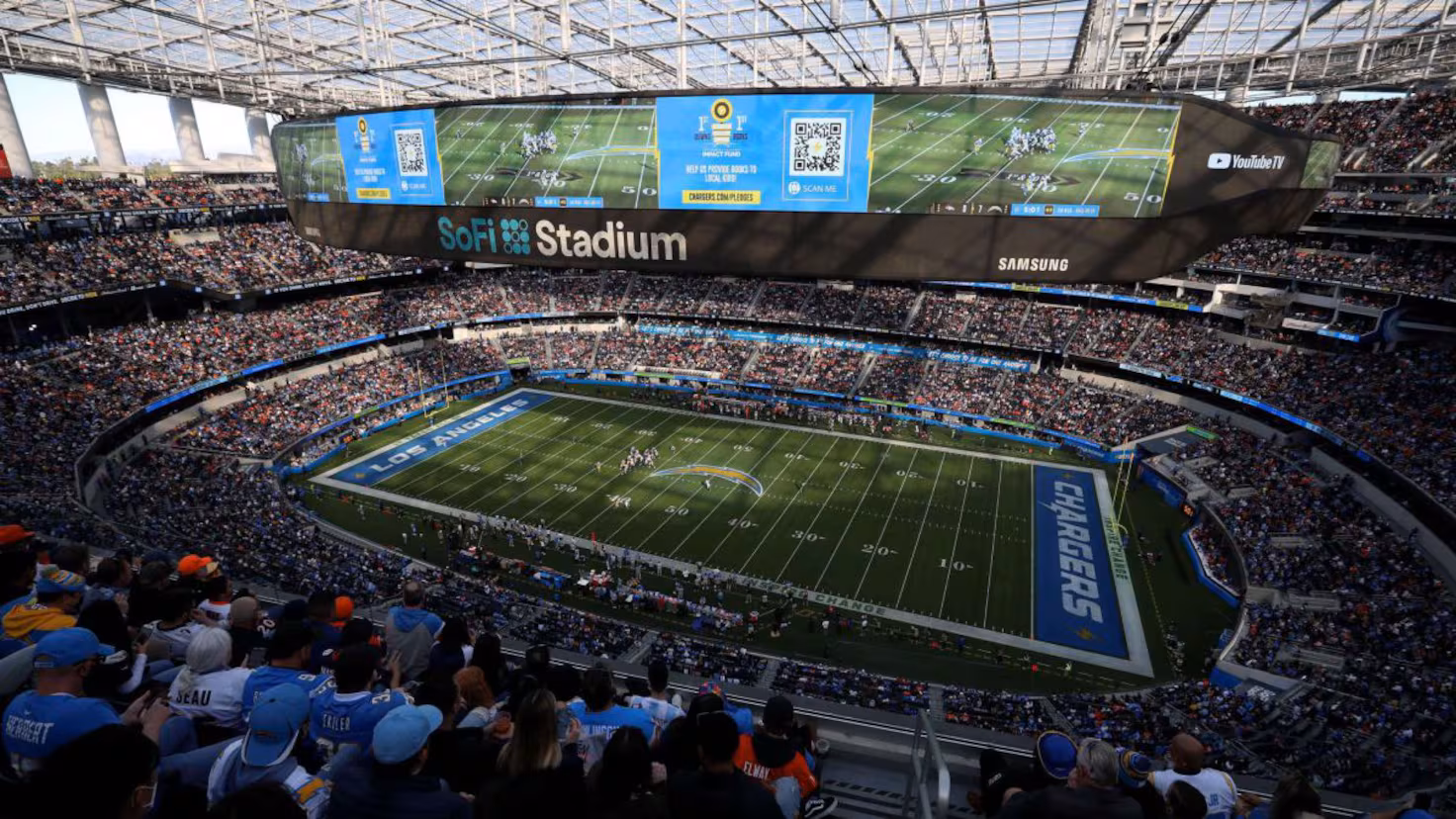 Mejor app para ver la NFL en vivo: guía y opciones