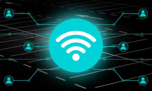 Aplicación para Wi‑Fi Gratis en Polonia y Reino Unido