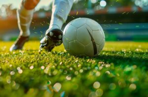 Mejor app para ver fútbol en vivo en Italia hoy