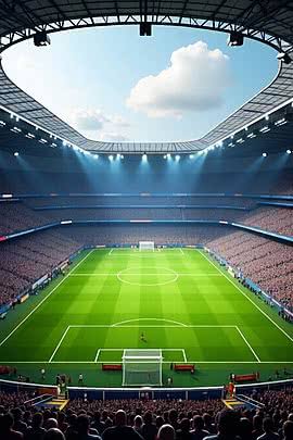 Aplicación para ver fútbol en vivo en Marruecos y Argelia