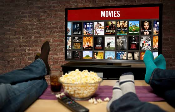 Mejor aplicación para ver películas y series en streaming