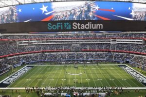 Aplicación para ver la NFL en vivo desde tu móvil