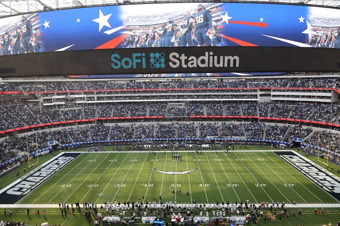 Aplicación para ver la NFL en vivo desde tu móvil