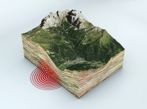 Aplicación para detectar terremotos en México: guía esencial