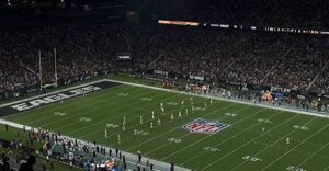 Aplicación para ver partidos de la NFL en vivo y bajo demanda