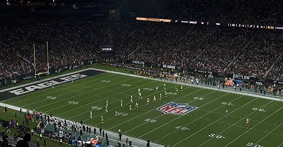 Aplicación para ver partidos de la NFL en vivo y bajo demanda