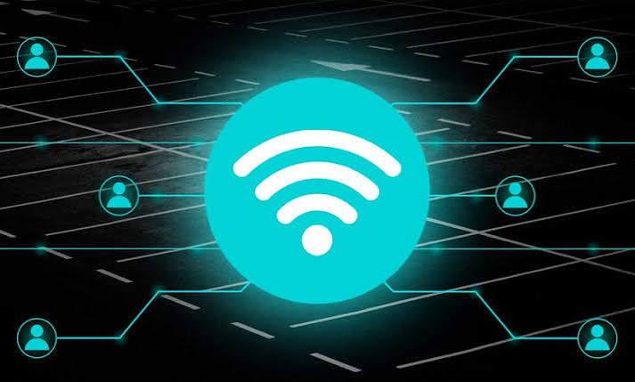 Aplicación para Wi‑Fi Gratis en Polonia y Reino Unido