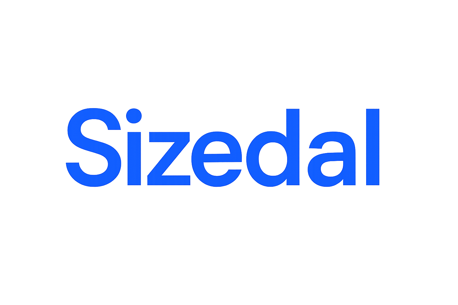 Sizedal