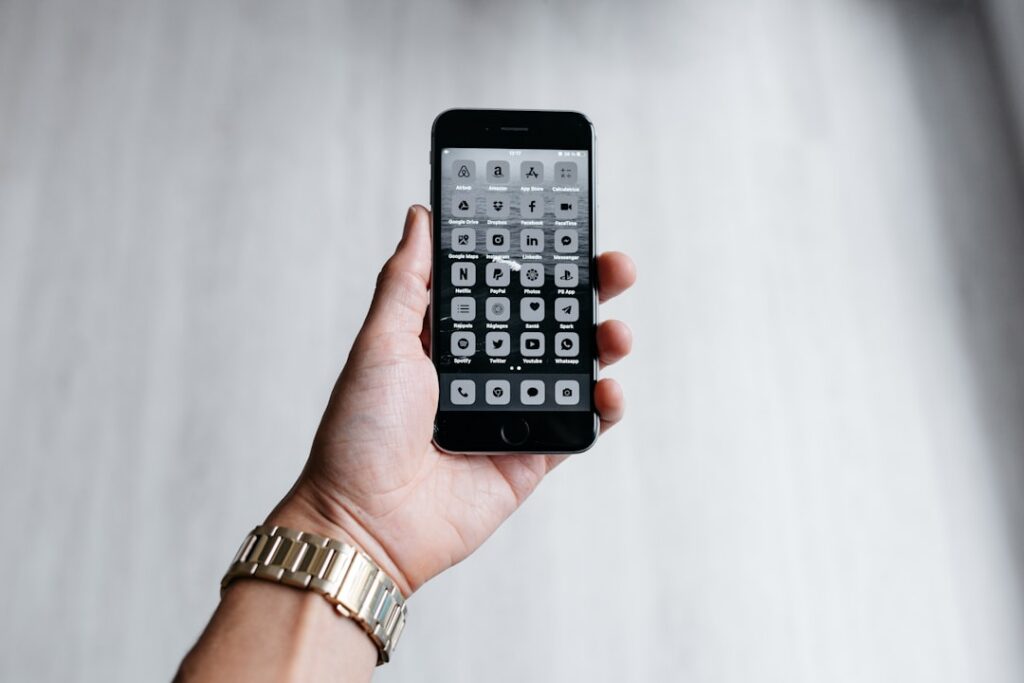 Mejor Aplicación para Ver Televisión en tu Dispositivo