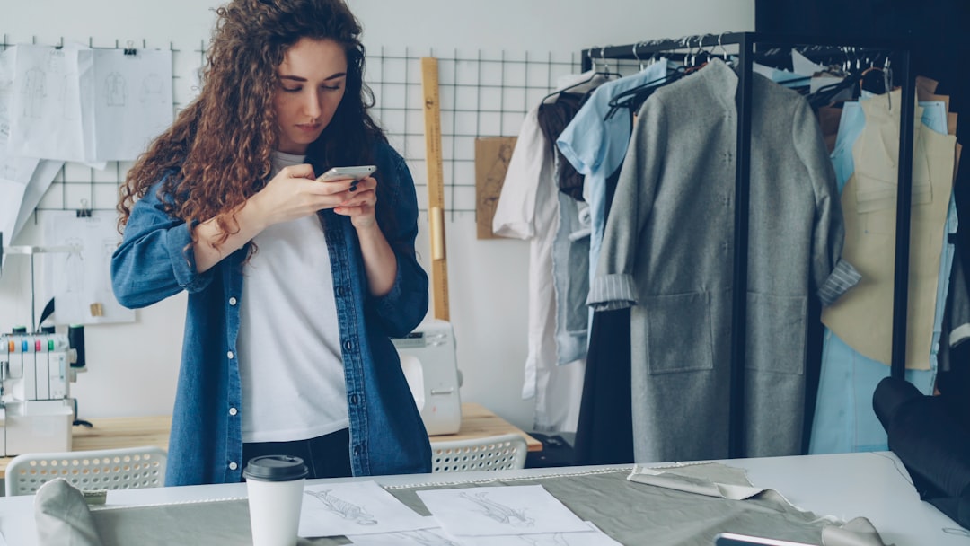 Aplicación gratuita para aprender a coser paso a paso