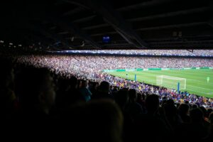 Aplicación para ver fútbol en Argelia y Marruecos
